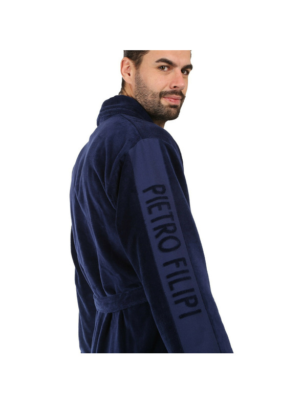 Pietro Filipi Župan Pietro Filipi modrý