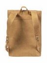 Meatfly Meatfly papierový batoh Vimes Blossom Brown 11 L