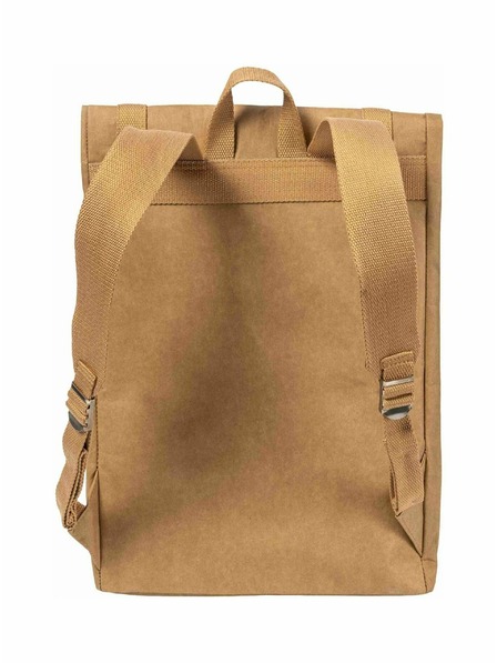 Meatfly Meatfly papierový batoh Vimes Blossom Brown 11 L