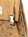 Meatfly Meatfly papierový batoh Vimes Blossom Brown 11 L