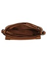 Beagles Kabelka Beagles Maspalomas 20418 Cognac