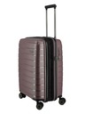 Travelite Cestovný kufor Travelite Air Base S exp Lilac