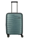 Travelite Cestovný kufor Travelite Air Base S exp Ice blue