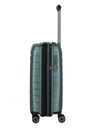 Travelite Cestovný kufor Travelite Air Base S exp Ice blue