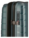 Travelite Cestovný kufor Travelite Air Base S exp Ice blue