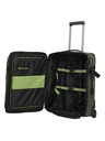 Travelite Cestovná taška Travelite Briize Wheeled duffle S Khaki