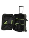 Travelite Cestovná taška Travelite Briize Wheeled duffle S Khaki