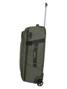 Travelite Cestovná taška Travelite Briize Wheeled duffle M Khaki