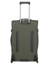 Travelite Cestovná taška Travelite Briize Wheeled duffle M Khaki
