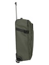 Travelite Cestovná taška Travelite Briize Wheeled duffle M Khaki