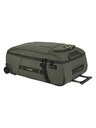 Travelite Cestovná taška Travelite Briize Wheeled duffle M Khaki