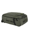 Travelite Cestovná taška Travelite Briize Wheeled duffle M Khaki