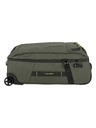 Travelite Cestovná taška Travelite Briize Wheeled duffle M Khaki