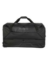 Travelite Cestovná taška Travelite Basics Wheeled duffle expand Black