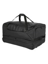 Travelite Cestovná taška Travelite Basics Wheeled duffle expand Black