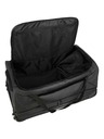 Travelite Cestovná taška Travelite Basics Wheeled duffle expand Black