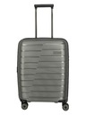 Travelite Cestovný kufor Travelite Air Base S exp Anthracite