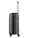 Travelite Cestovný kufor Travelite Air Base S exp Anthracite