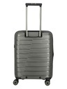 Travelite Cestovný kufor Travelite Air Base S exp Anthracite