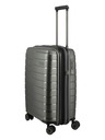 Travelite Cestovný kufor Travelite Air Base S exp Anthracite