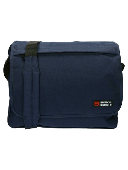 Enrico Benetti Taška Enrico Benetti Amsterdam Shoulder Bag Navy