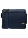 Enrico Benetti Taška Enrico Benetti Amsterdam Shoulder Bag Navy