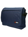 Enrico Benetti Taška Enrico Benetti Amsterdam Shoulder Bag Navy