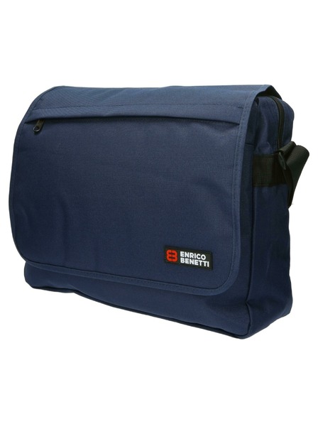 Enrico Benetti Taška Enrico Benetti Amsterdam Shoulder Bag Navy