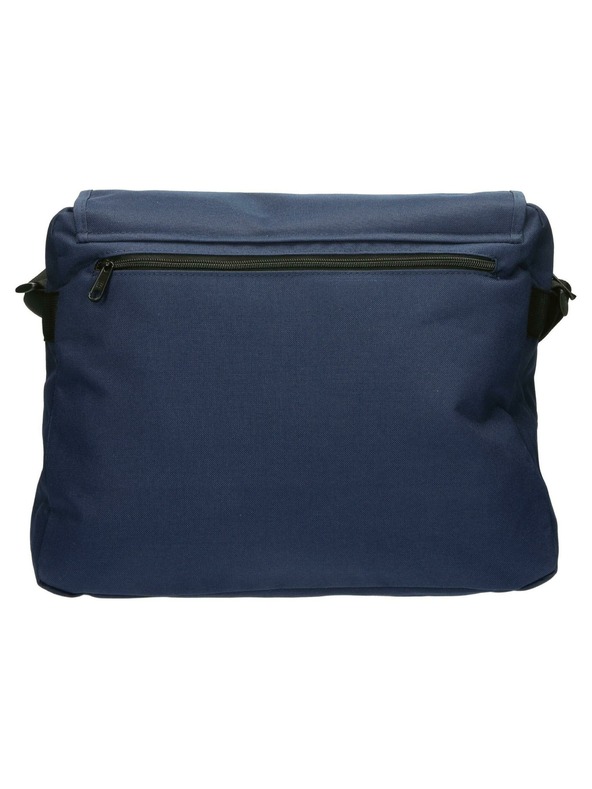 Enrico Benetti Taška Enrico Benetti Amsterdam Shoulder Bag Navy