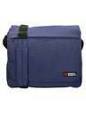 Enrico Benetti Taška Enrico Benetti Amsterdam Shoulder Bag Petrol