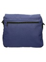 Enrico Benetti Taška Enrico Benetti Amsterdam Shoulder Bag Petrol