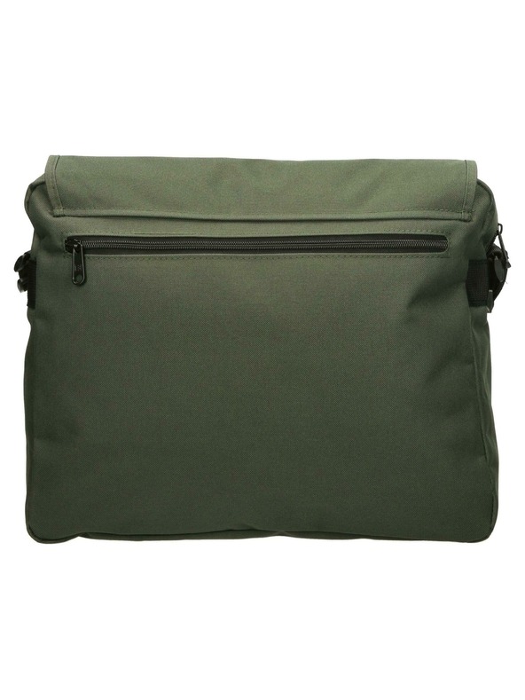 Enrico Benetti Taška Enrico Benetti Amsterdam Shoulder Bag Olive