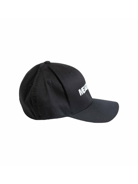Meatfly Meatfly šiltovka Zedd Flexfit biela / čierna