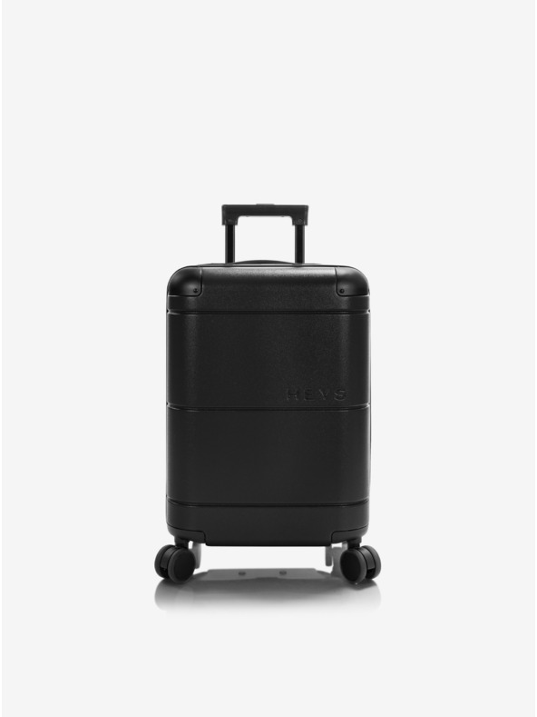 Heys Sada troch cestovných kufrov Heys Zen S,M,L Coral