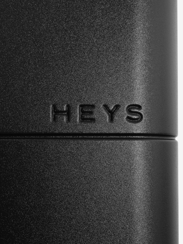 Heys Sada troch cestovných kufrov Heys Zen S,M,L Coral