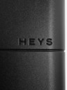 Heys Sada troch cestovných kufrov Heys Zen S,M,L Coral