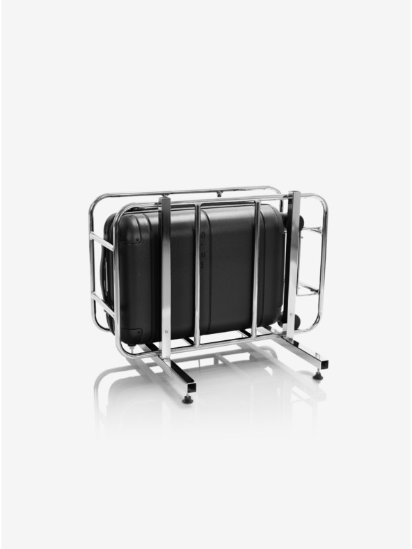 Heys Sada troch cestovných kufrov Heys Zen S,M,L Coral