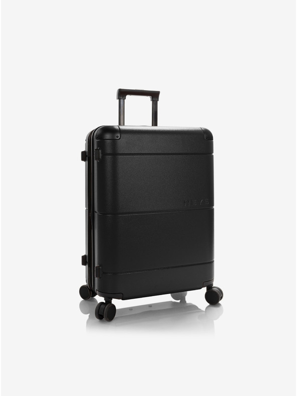 Heys Sada troch cestovných kufrov Heys Zen S,M,L Coral