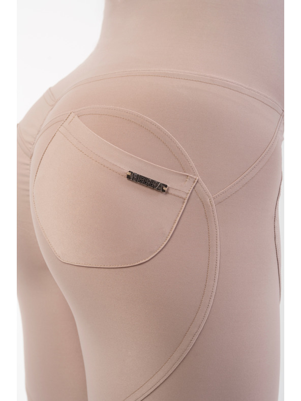 Nebbia Lifting Effect Bubble Butt Tepláky