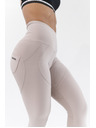 Nebbia Lifting Effect Bubble Butt Tepláky