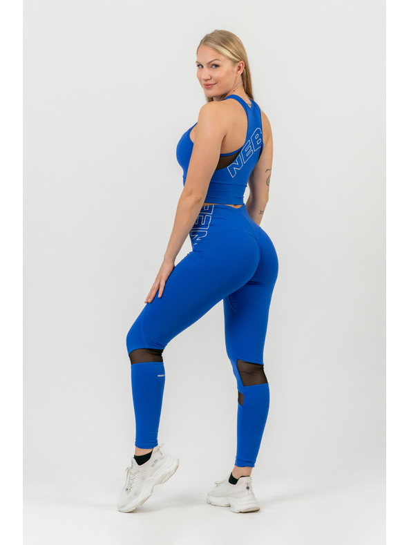 Nebbia Fit Activewear Športová podprsenka
