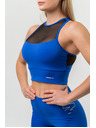 Nebbia Fit Activewear Športová podprsenka