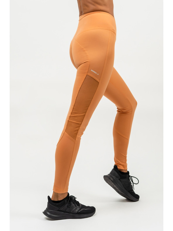 Nebbia Performance Tepláky