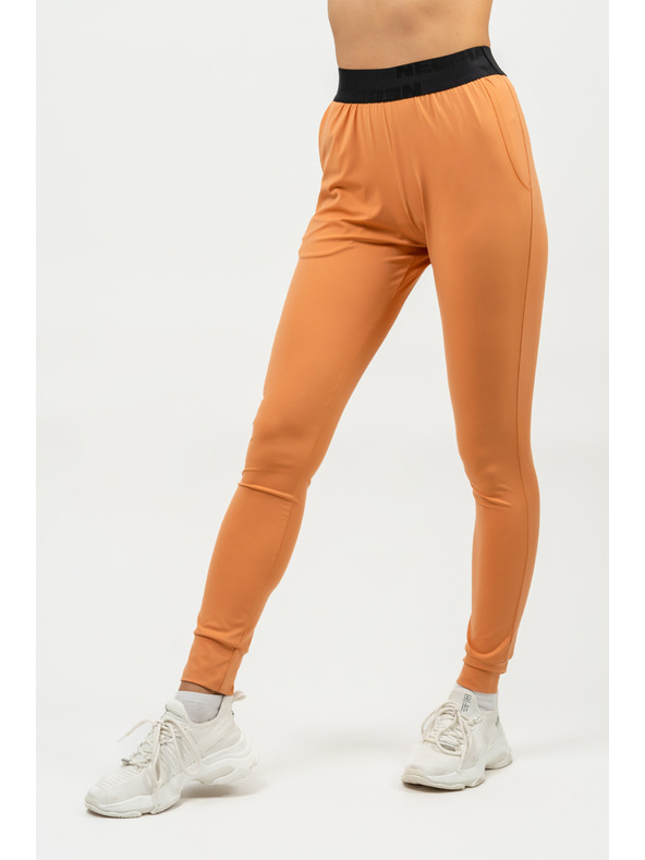 Nebbia Gym Spirit Tepláky