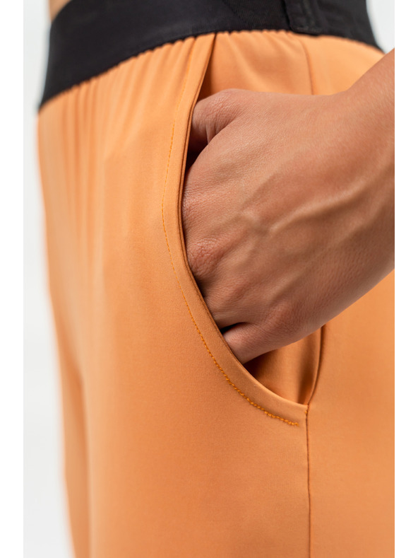 Nebbia Gym Spirit Tepláky