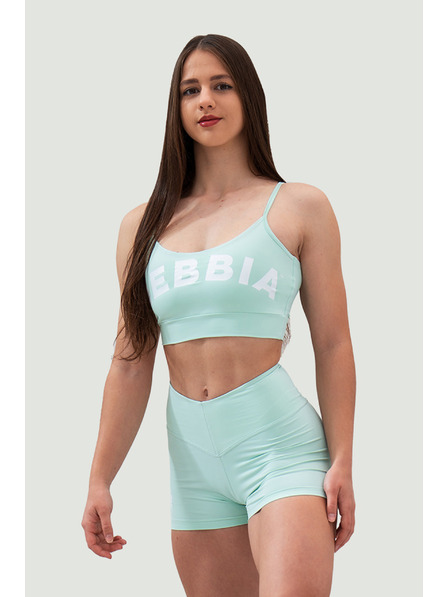 Nebbia Gym Hero Športová podprsenka