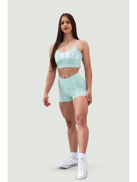 Nebbia Gym Hero Športová podprsenka