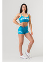 Nebbia Gym Hero Športová podprsenka
