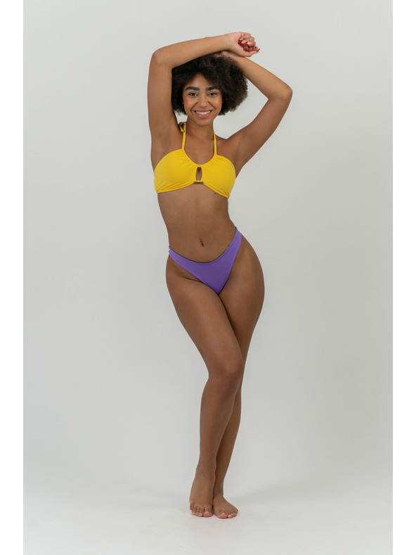 Nebbia Spodný diel plaviek