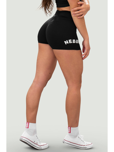 Nebbia Gym Hero Šortky